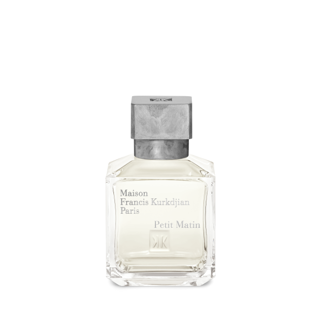 Petit matin new arrivals maison francis kurkdjian