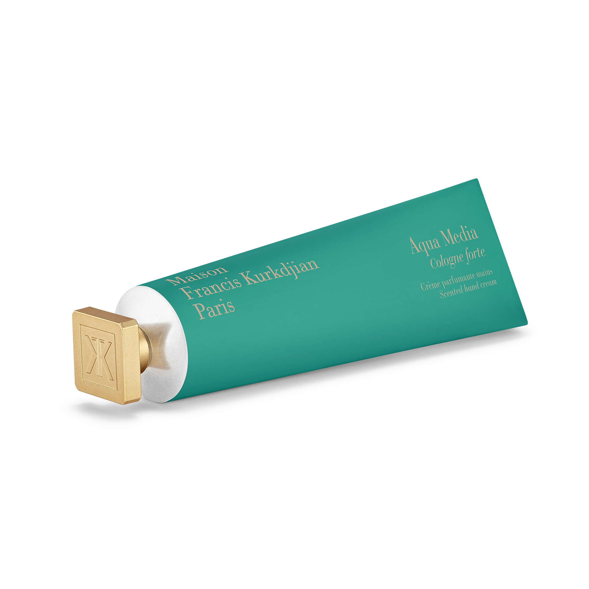 Aqua Media Cologne forte, 70 ml, hi-res