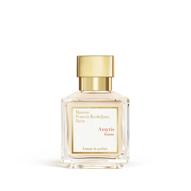 Amyris femme ⋅ Extrait de parfum ⋅ 2.4 fl.oz. ⋅ Maison Francis