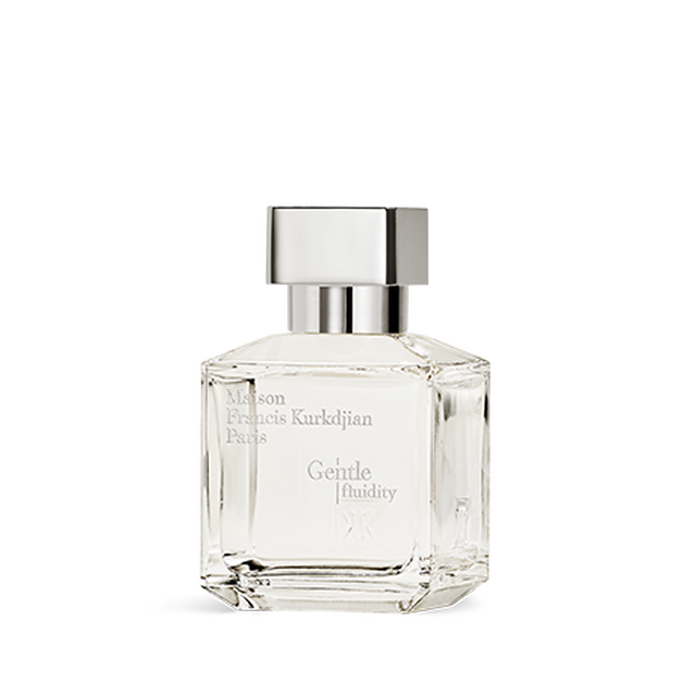 Gentle fluidity ⋅ Silver Edition - Eau de parfum ⋅ 70ml ⋅ Maison Francis  Kurkdjian