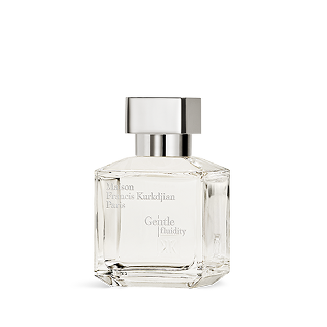 Gentle Fluidity Silver Perfume by Maison Francis Kurkdjian