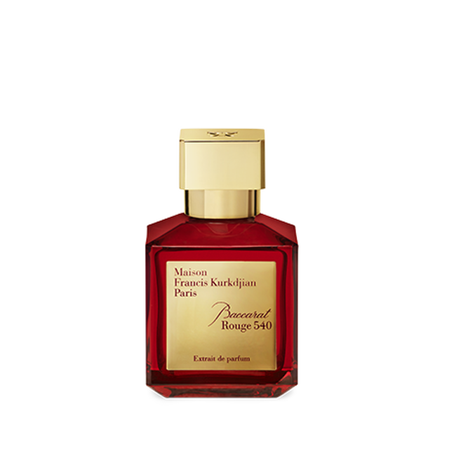 Maison Francis Kurkdjian - A bouquet in a bottle Whether in its 70