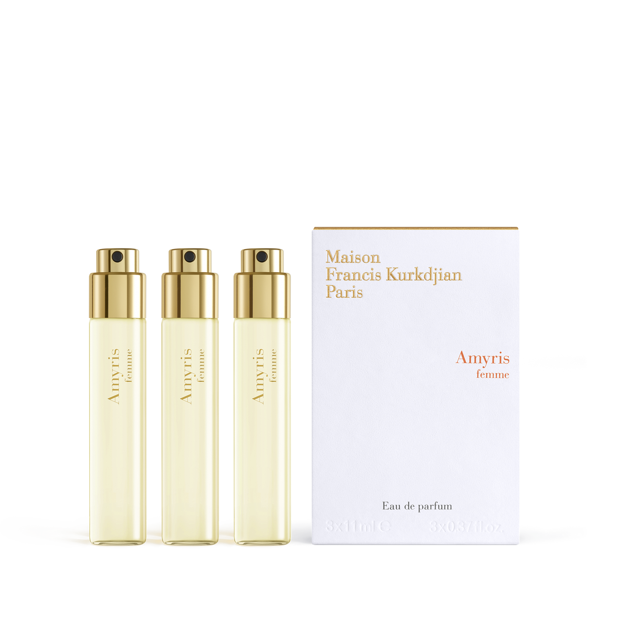 Amyris femme, 3x11ml, hi-res