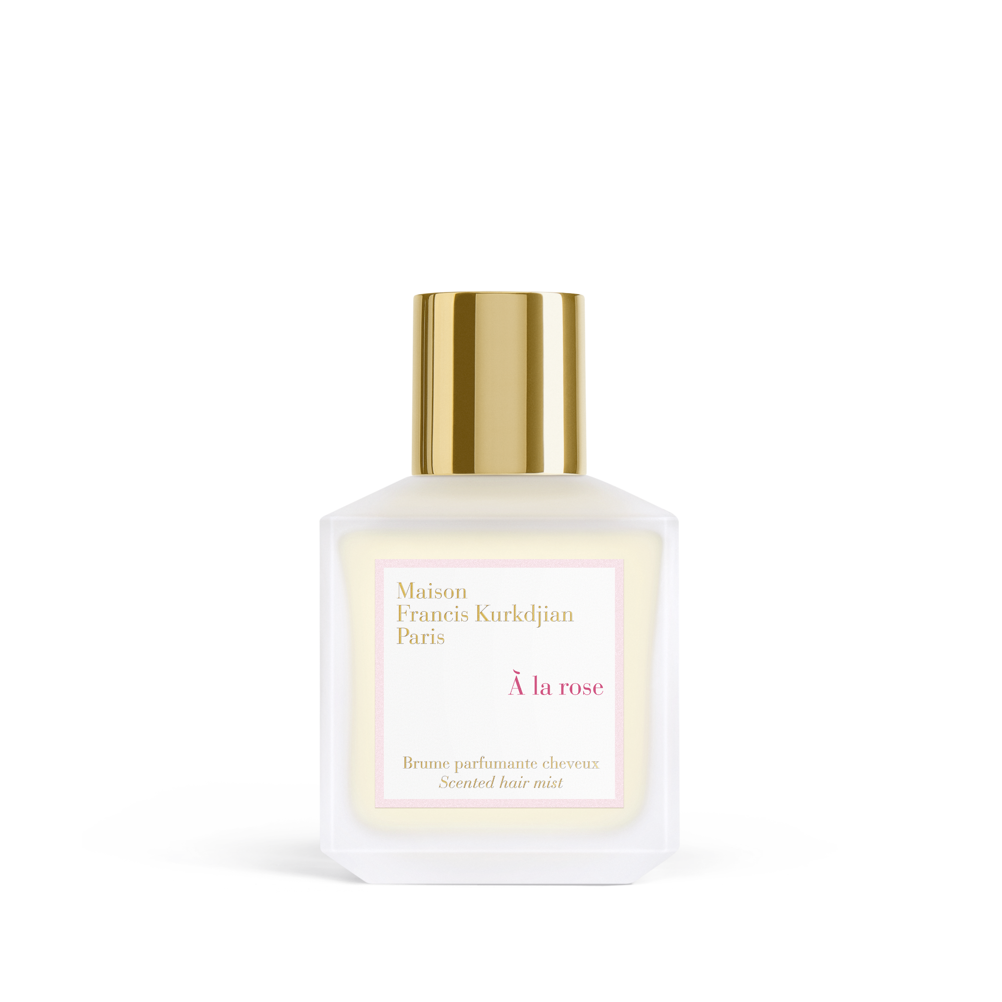 &Agrave; la rose, , hi-res