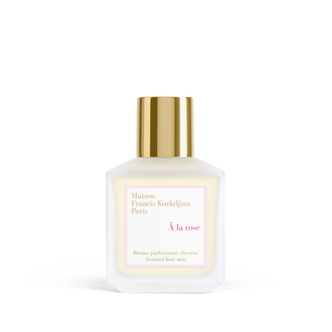 À la rose ⋅ Eau de parfum ⋅ 70ml ⋅ Maison Francis Kurkdjian À la rose ⋅ Eau de parfum ⋅ 70ml ⋅ Maison Francis Kurkdjian