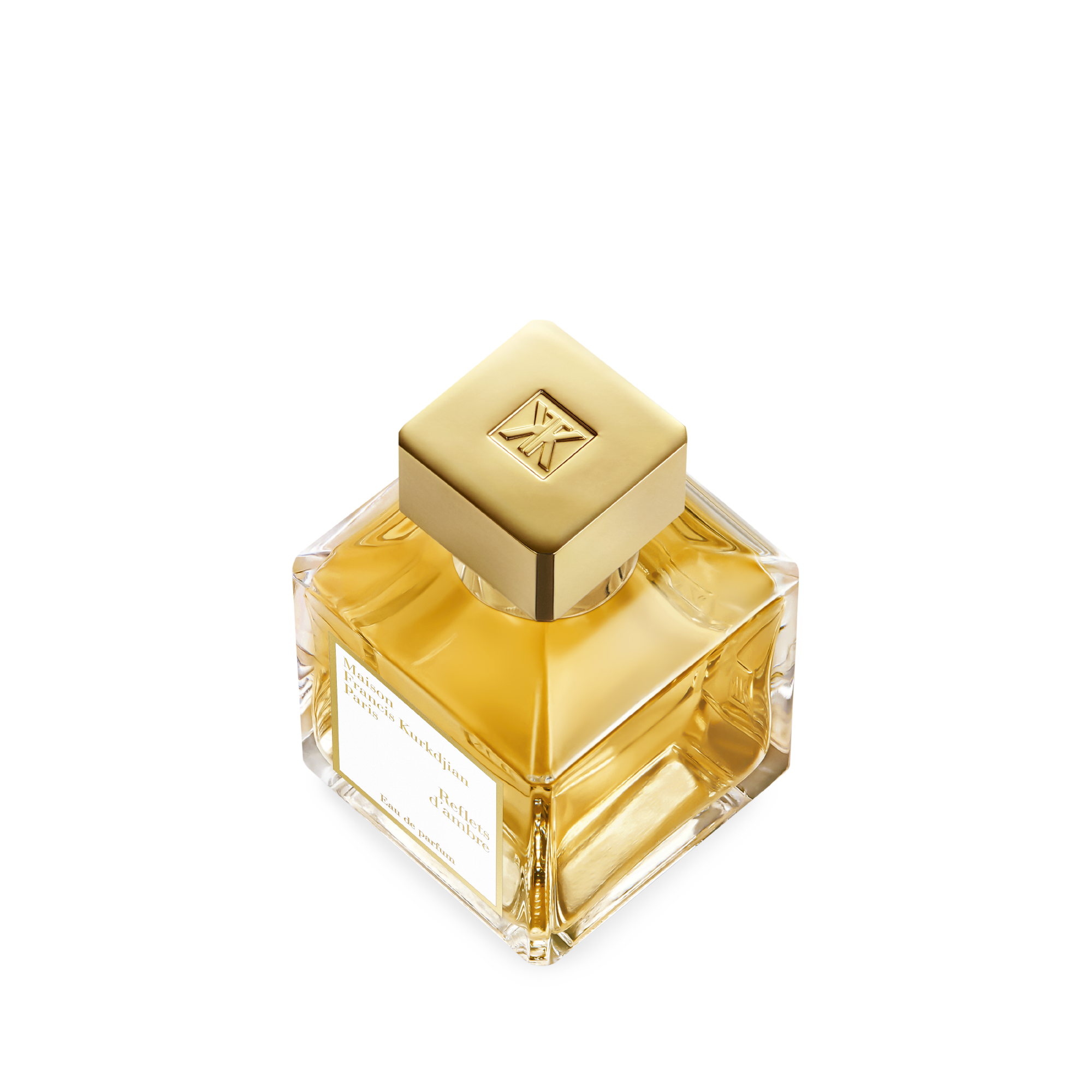 Reflets d'ambre, 70ml, hi-res