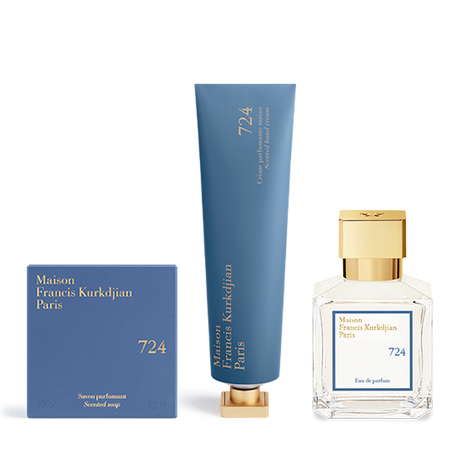 ボディローション Maison Francis Kurkdjian 724 350mL MFK-724-BodyRange-