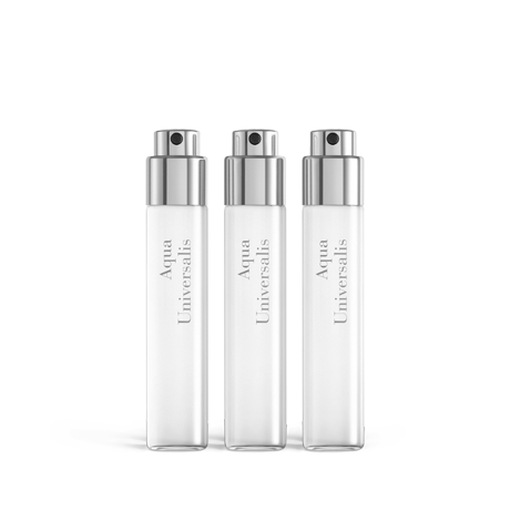 Aqua Universalis, 3x11ml, hi-res