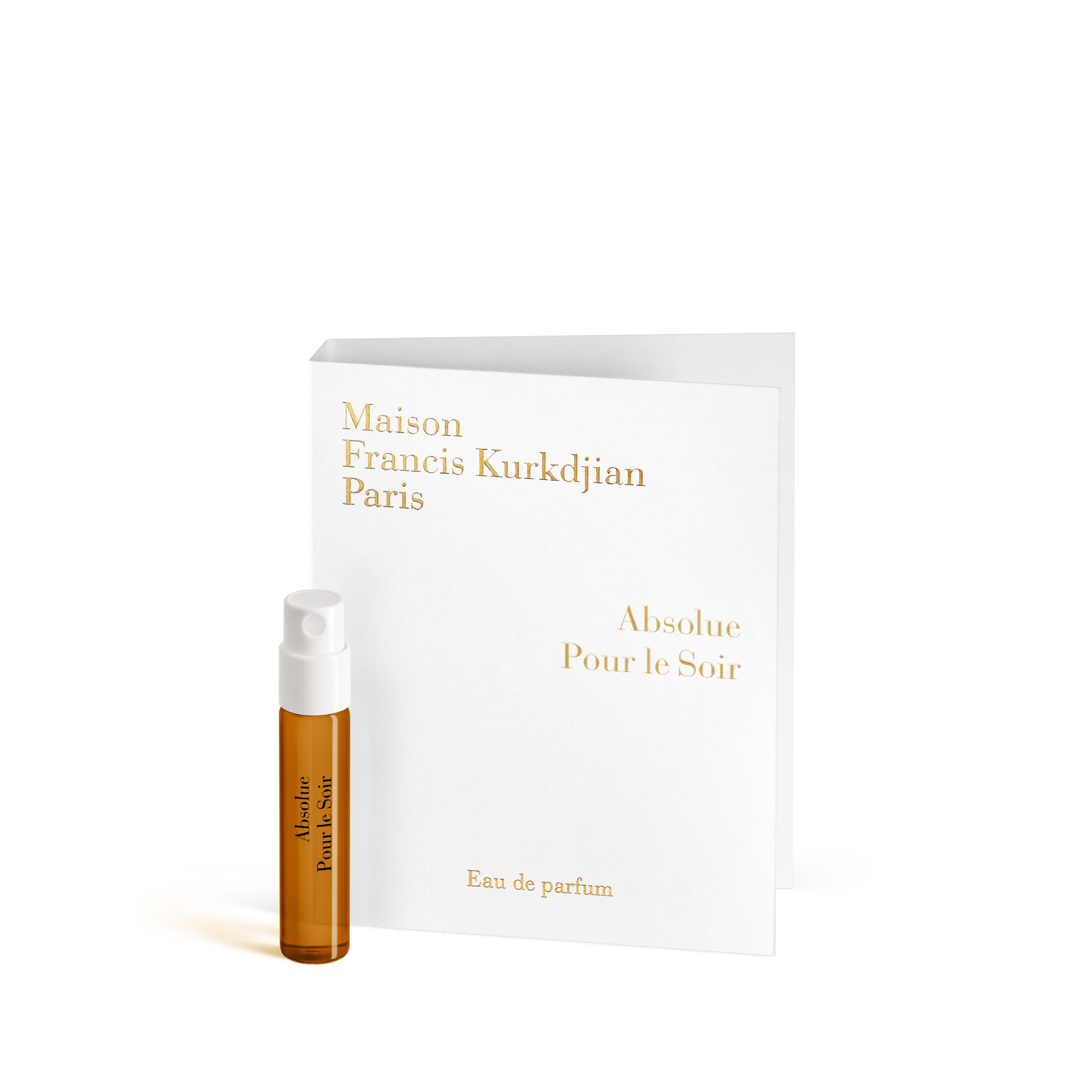 Absolue Pour le Soir, , hi-res