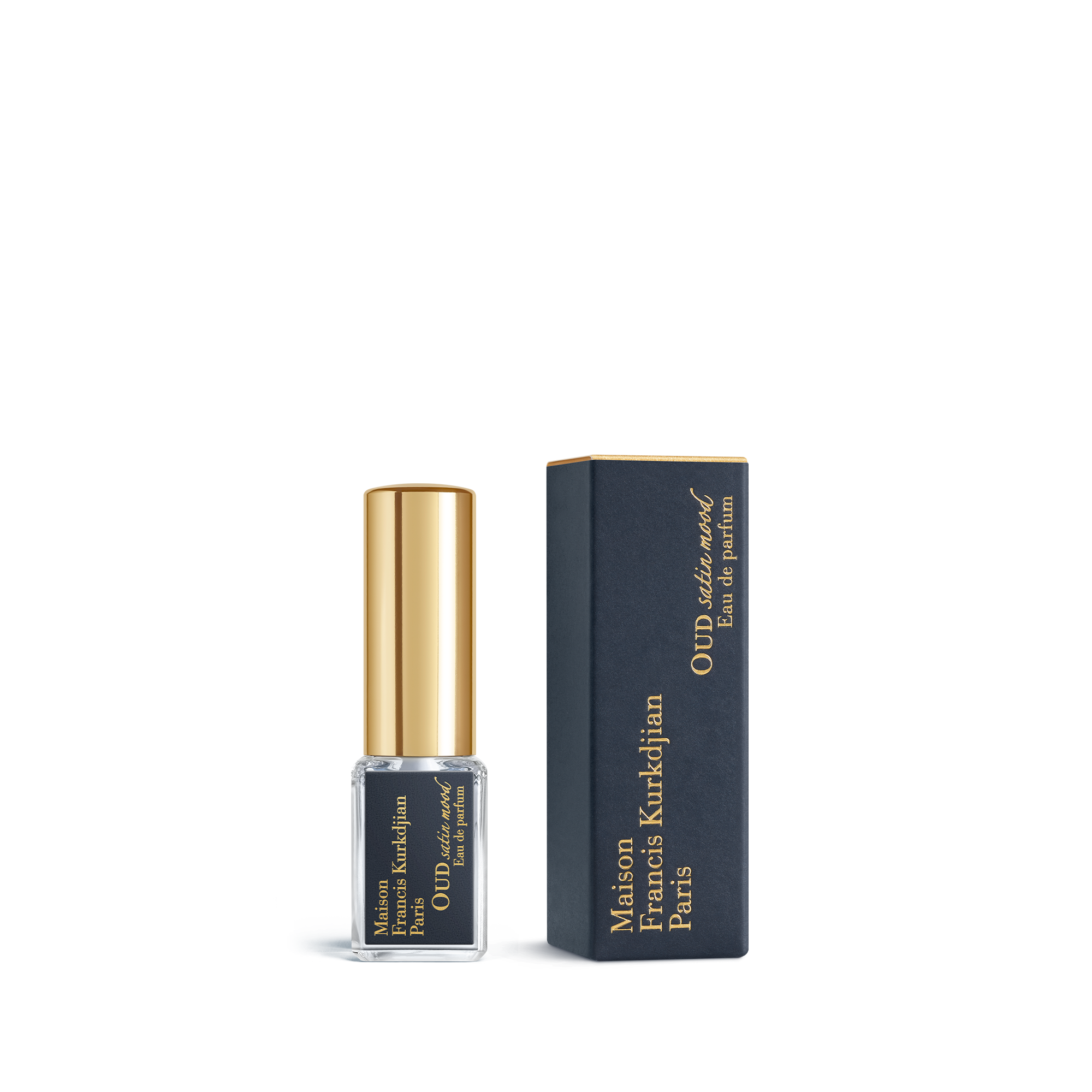 OUD satin mood, , hi-res