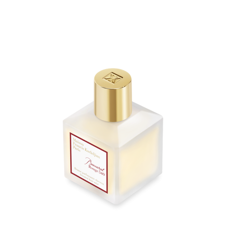 Inspired by Baccarat Rouge 540 - Checkmate Reed Diffuser – Oil Perfumery