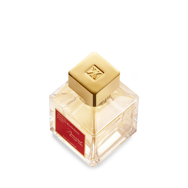 香水(ユニセックス) Baccarat Rouge 540 Eau de parfum 35ml Maison Francis Kurkdjian Baccarat Rouge 540 Eau de Parfum