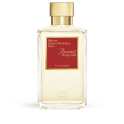 Baccarat Rouge 540 ⋅ Eau de parfum ⋅ 6.8 fl.oz. ⋅ Maison Baccarat Rouge 540 ⋅ Eau de parfum ⋅ 6.8 fl.oz. ⋅ Maison
