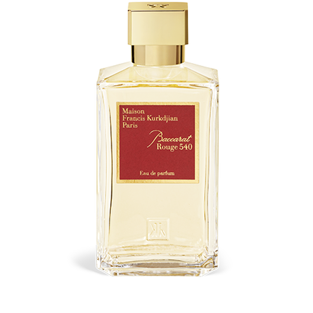 Maison Francis Kurkdjian Baccarat Rouge 540 Perfume for Men and Women