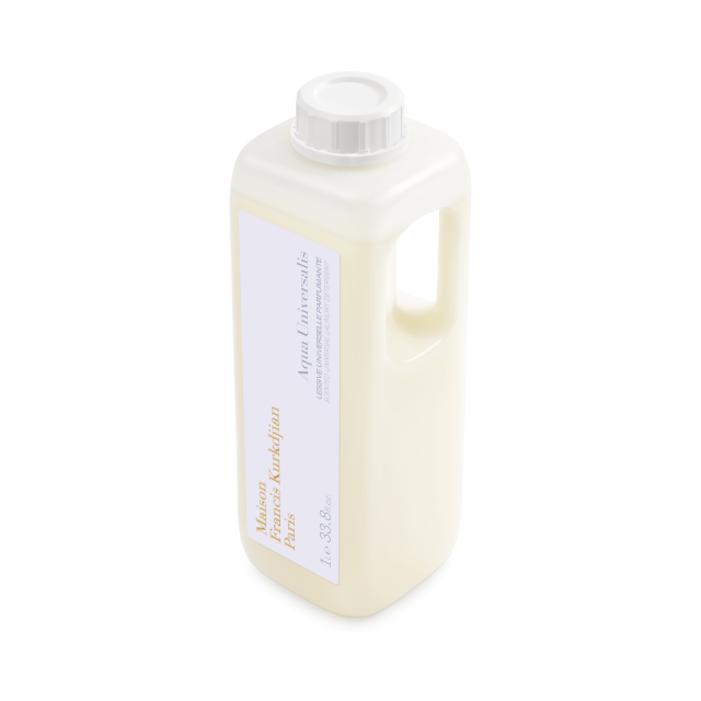 Aqua Universalis, , hi-res, Lessive universelle parfumante
