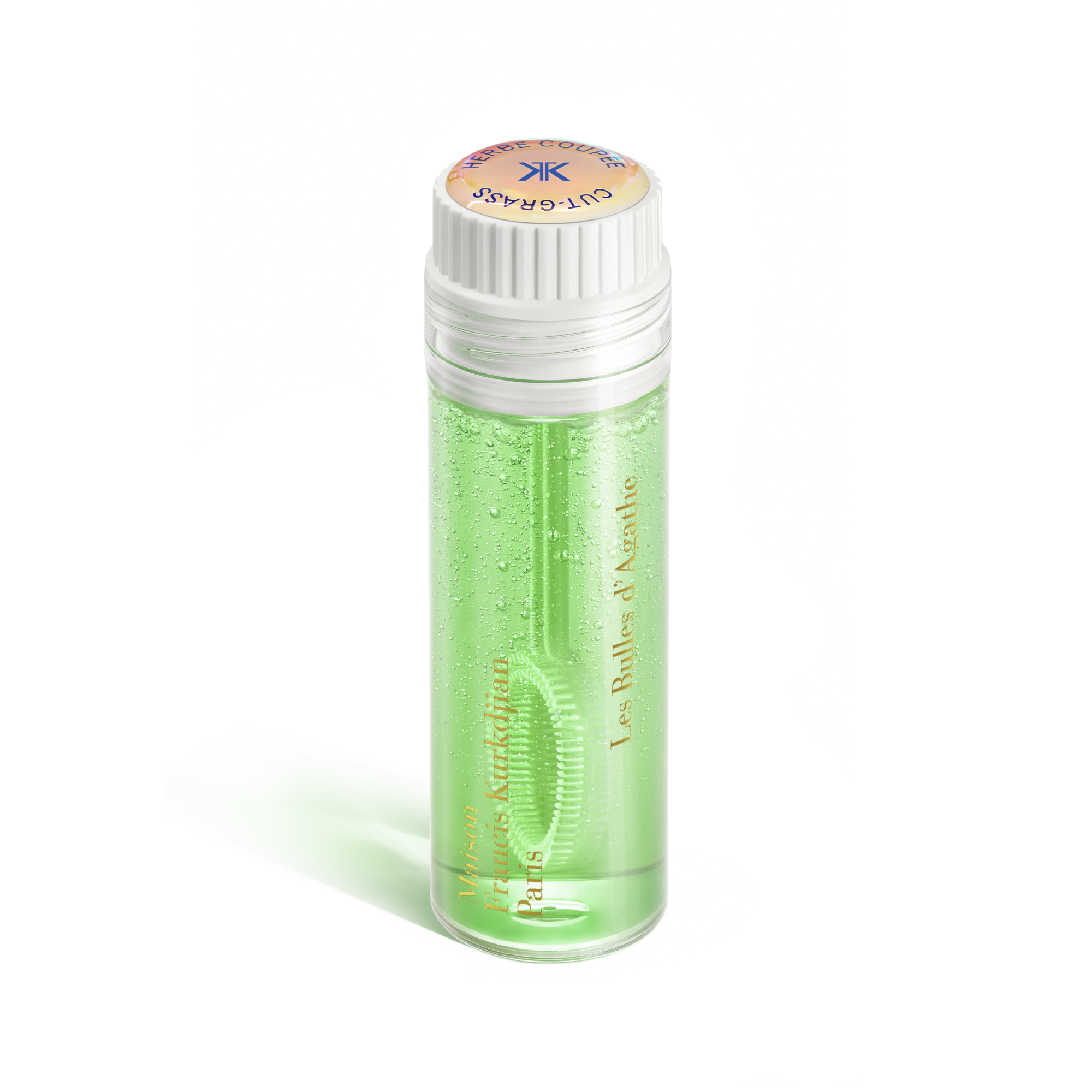 Les Bulles d'Agathe, 42ml, hi-res