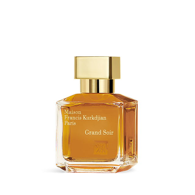 Grand Soir, , hi-res, Scented body lotion <br>and Eau de parfum Duo