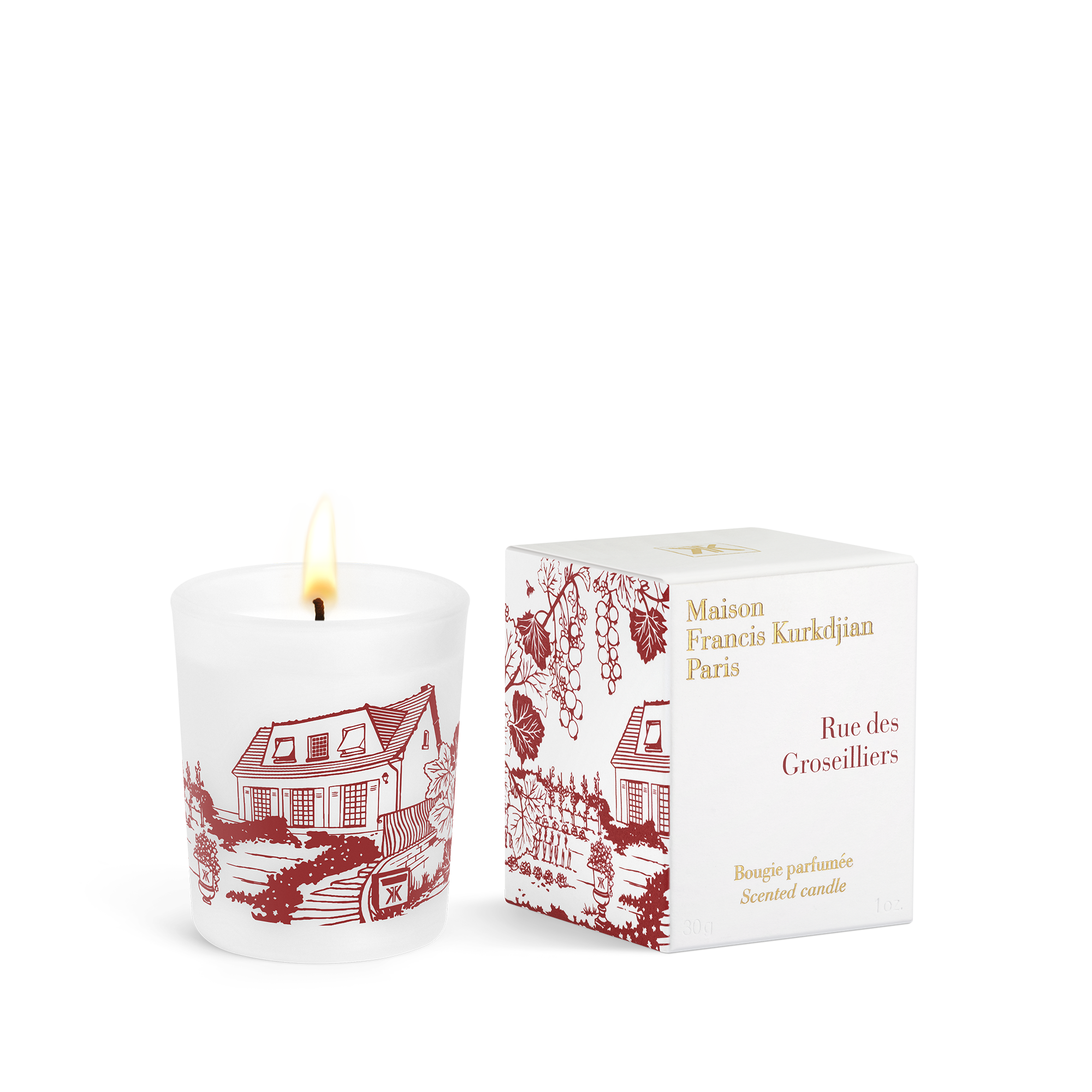 Rue des Groseillers, , hi-res