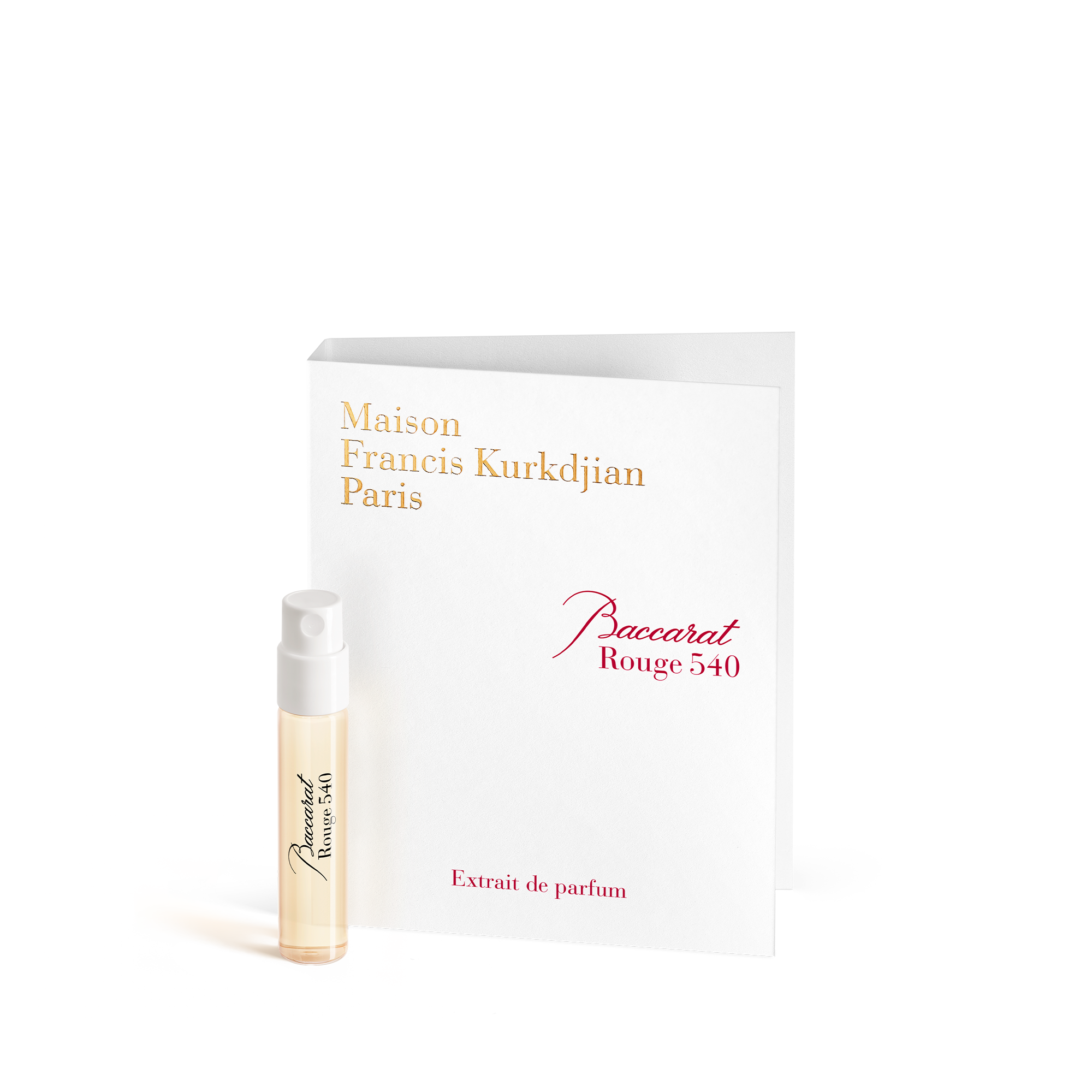Baccarat Rouge 540, , hi-res