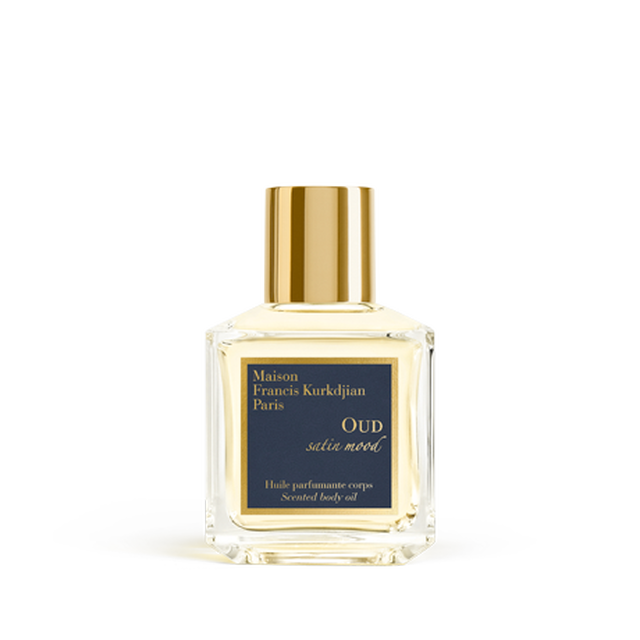 Body oil - Maison Francis Kurkdjian