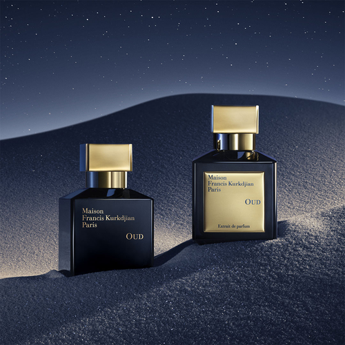 OUD ⋅ Eau de parfum ⋅ 2.4 fl.oz. ⋅ Maison Francis Kurkdjian OUD ⋅ Eau de parfum ⋅ 2.4 fl.oz. ⋅ Maison Francis Kurkdjian