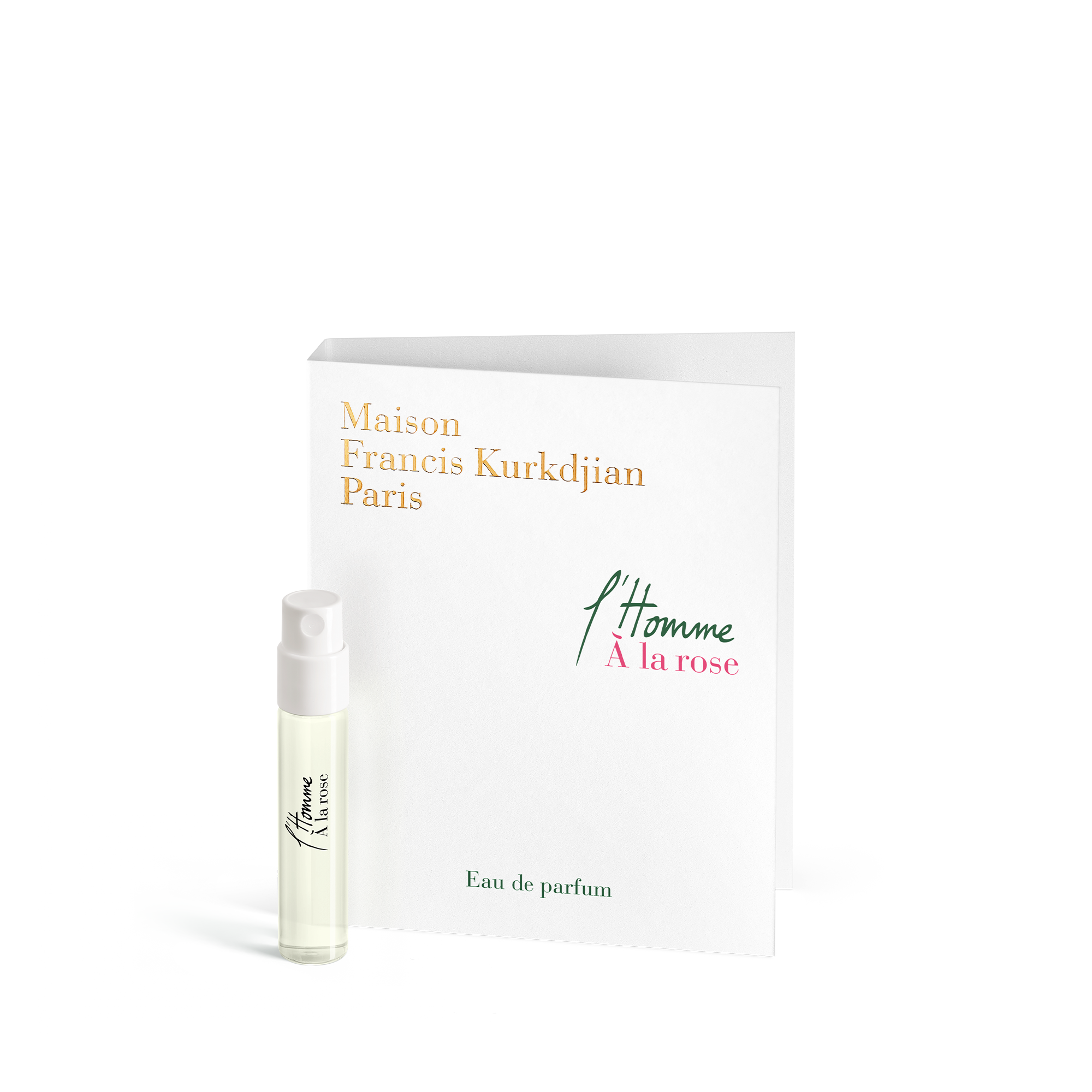 l&rsquo;Homme &Agrave; la rose, , hi-res