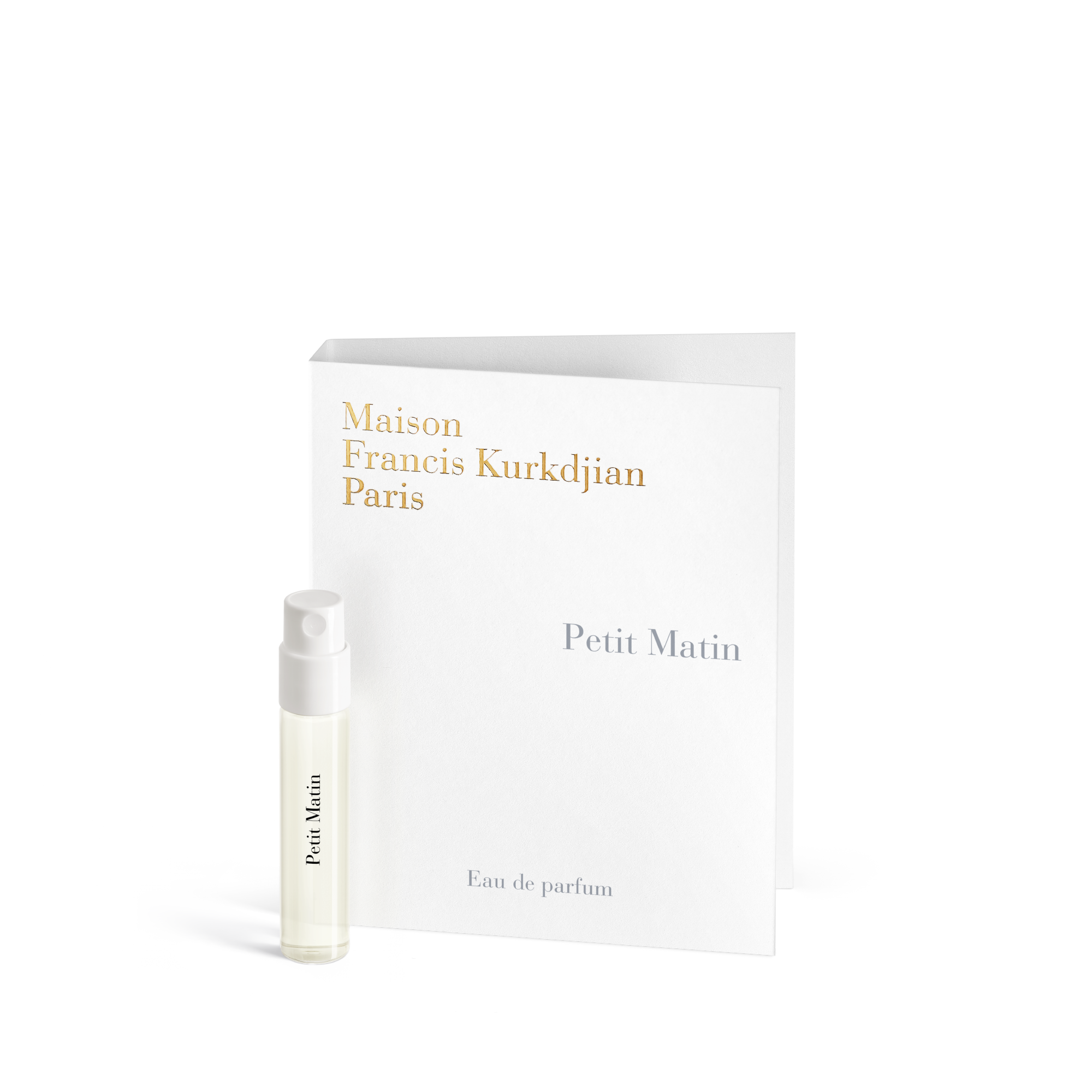 Petit Matin, , hi-res