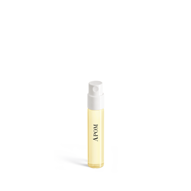 APOM ⋅ Eau de parfum 2ml ⋅ ⋅ Maison Francis Kurkdjian