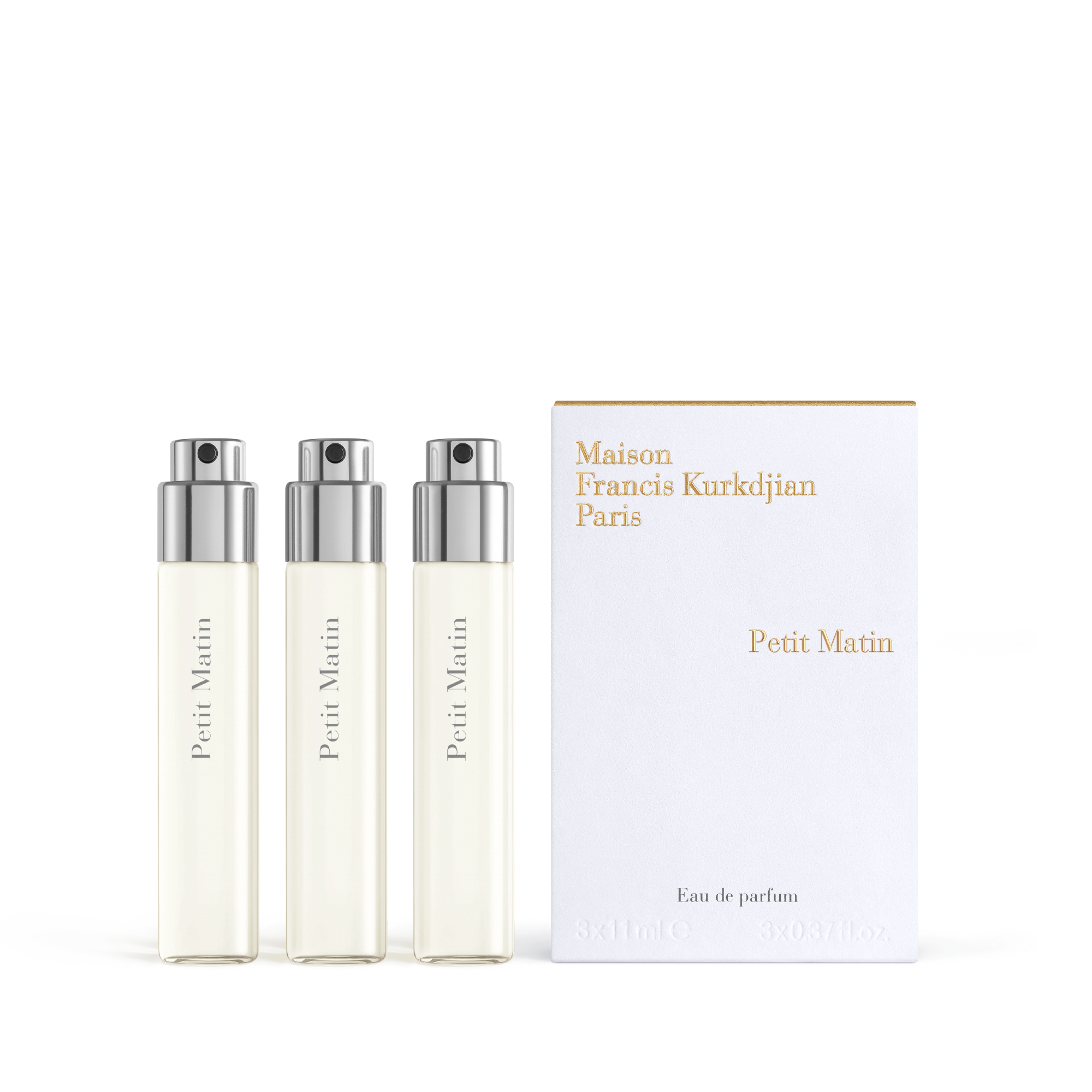 Petit Matin, 3x11ml, hi-res