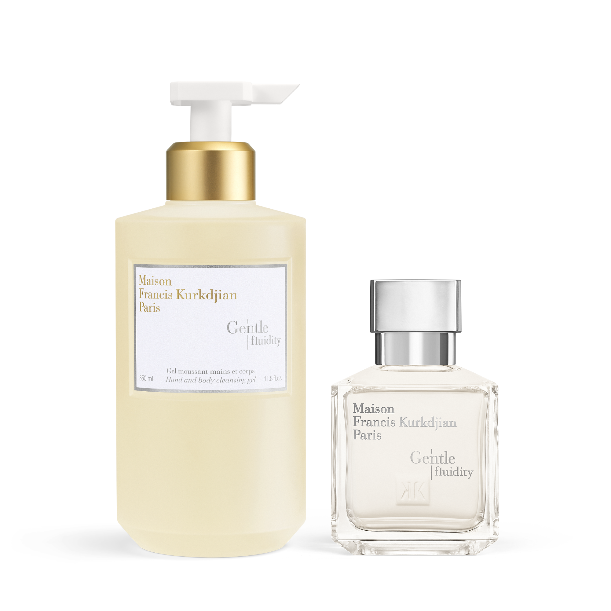 Gentle fluidty, , hi-res