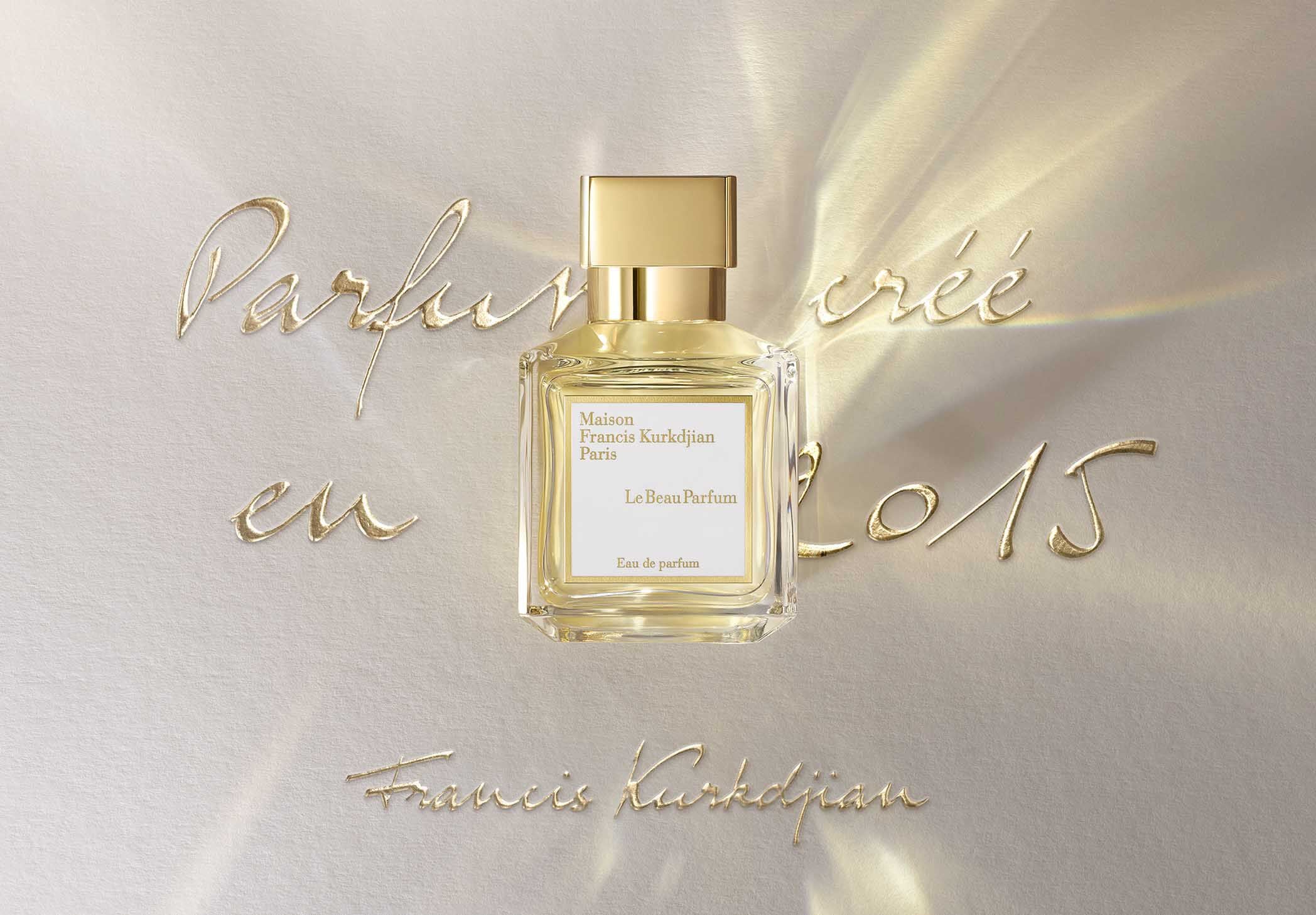 Gift Sets & luxury fragrances - Maison Francis Kurkdjian