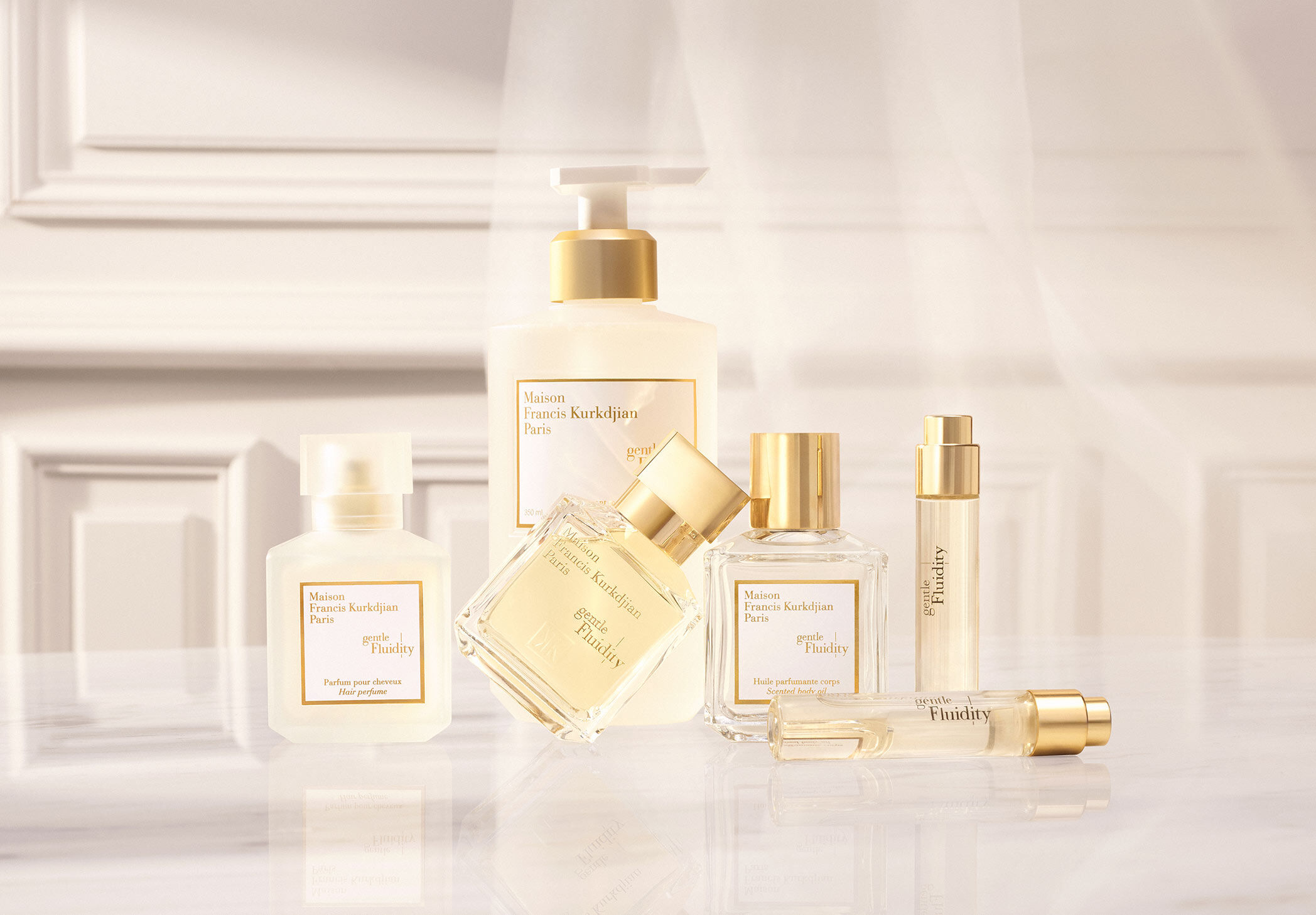 Maison Francis Kurkdjian - Official online store
