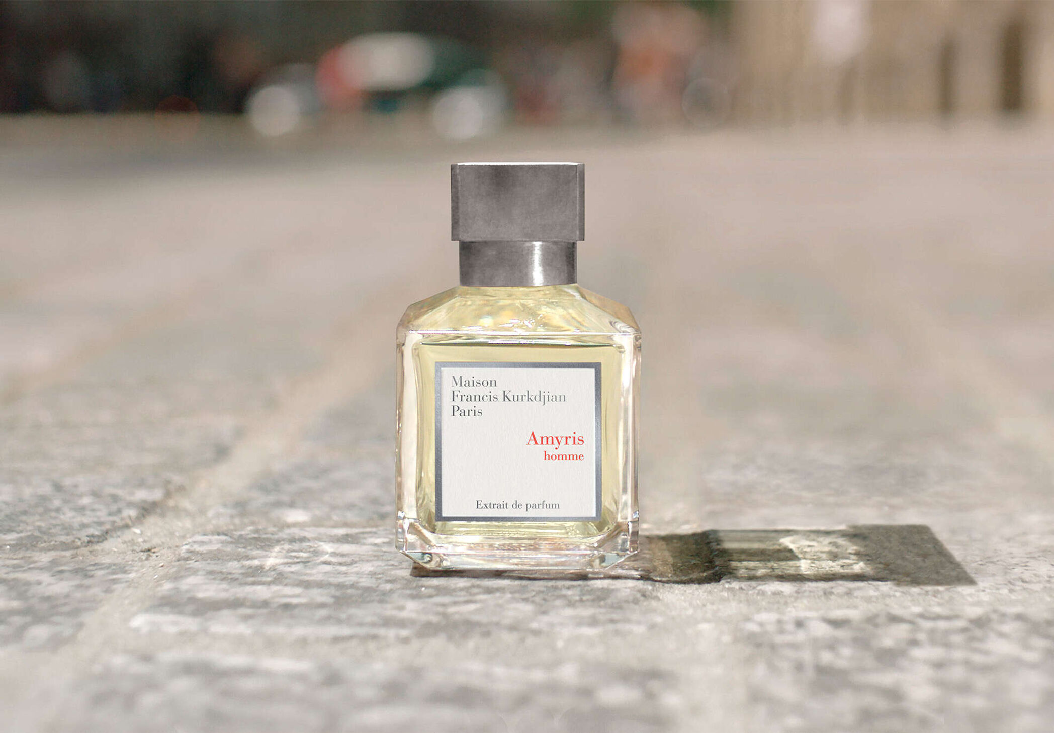 Store Locator - Maison Francis Kurkdjian