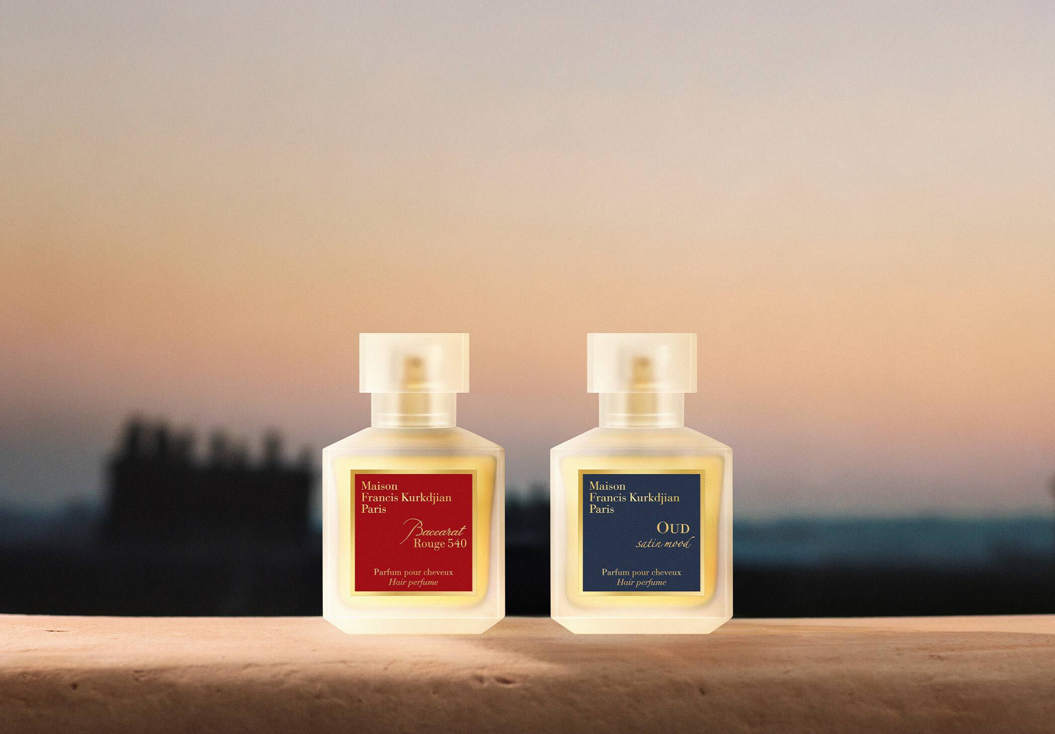masculin Pluriel ⋅ Eau de toilette ⋅ 70ml ⋅ Maison Francis