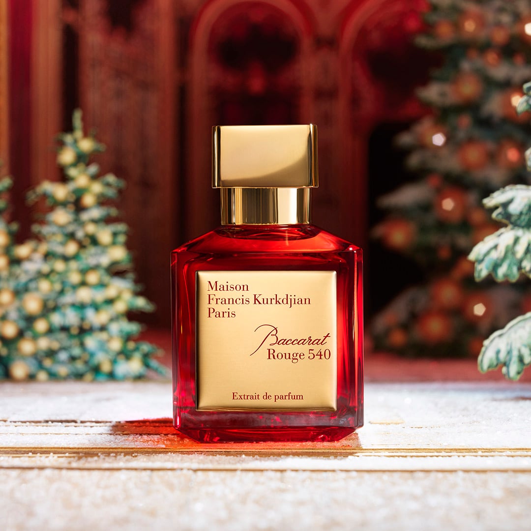 Baccarat Rouge 540​