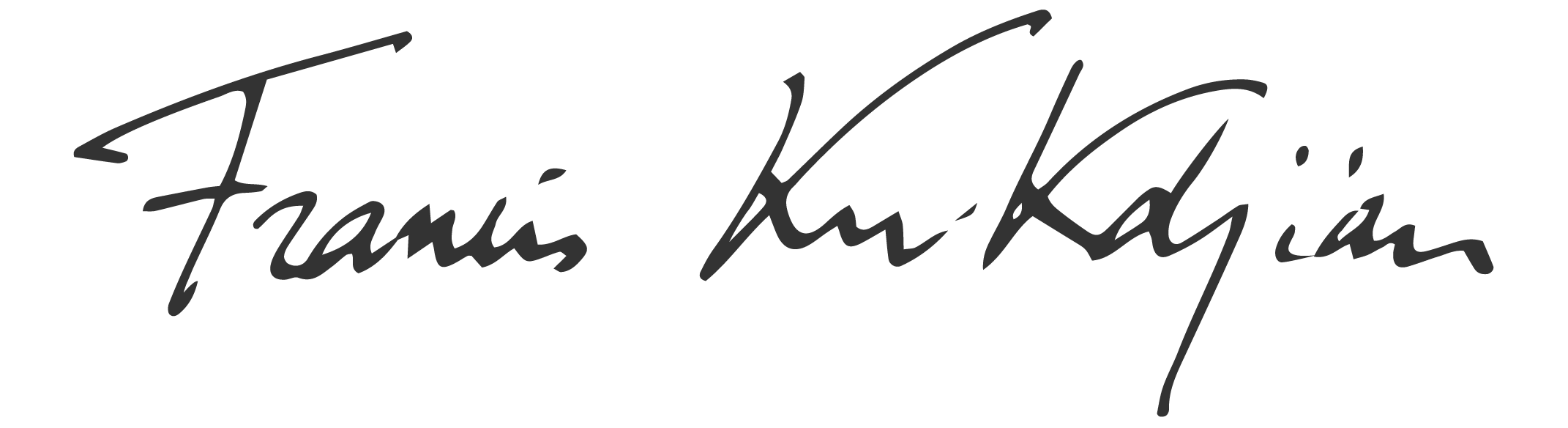 Maison Francis Kurkdjian - Official online store