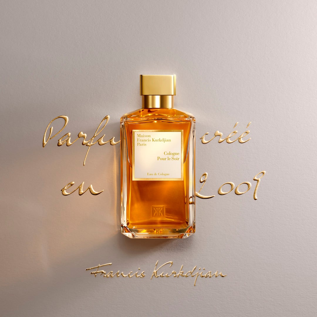 My Very Intimate Perfumes