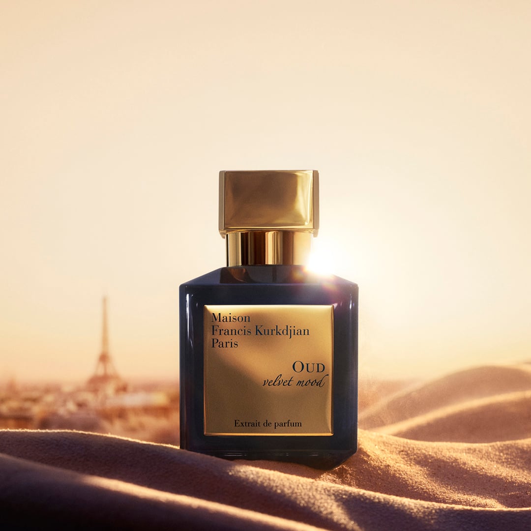 OUD velvet mood