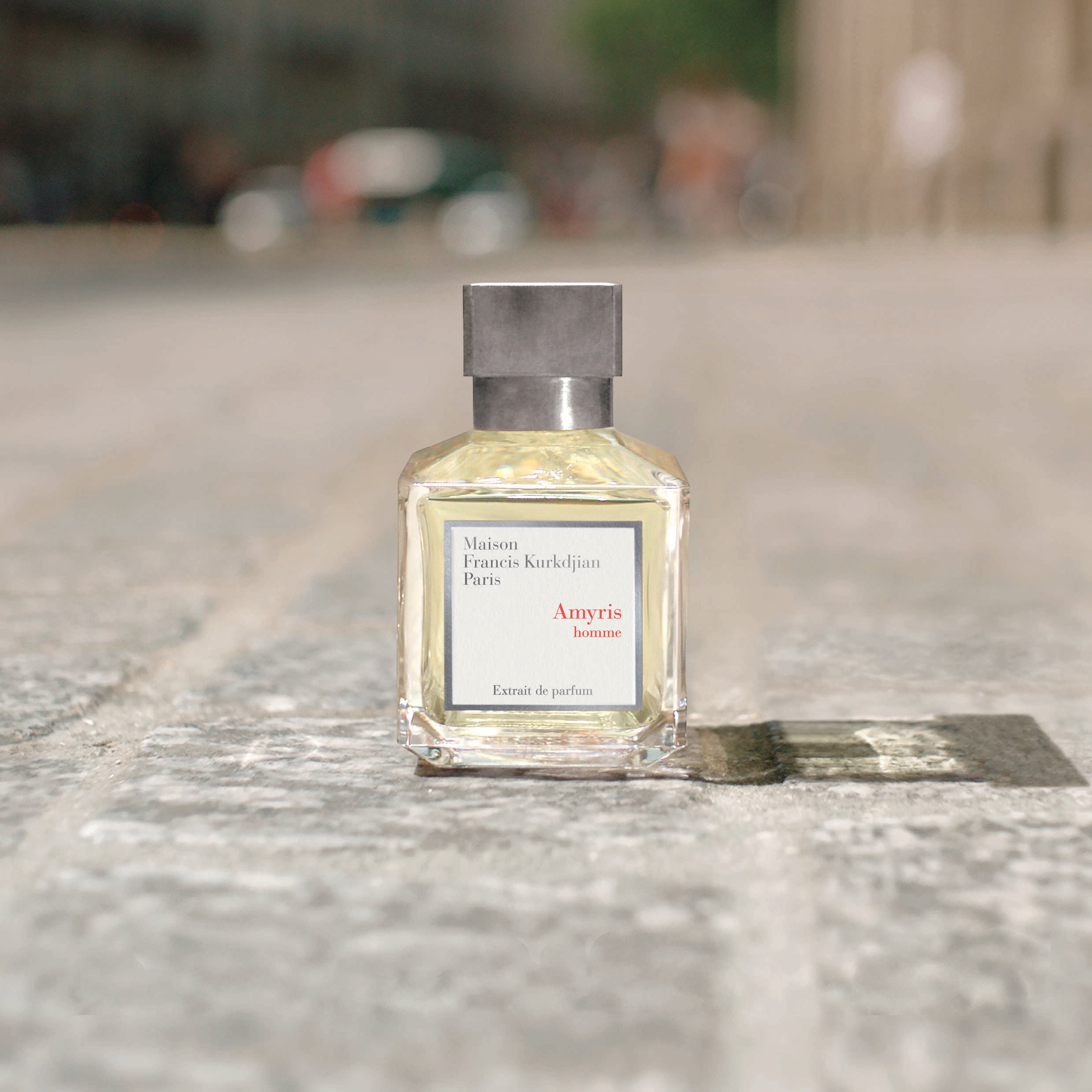 Perfumes de hombre