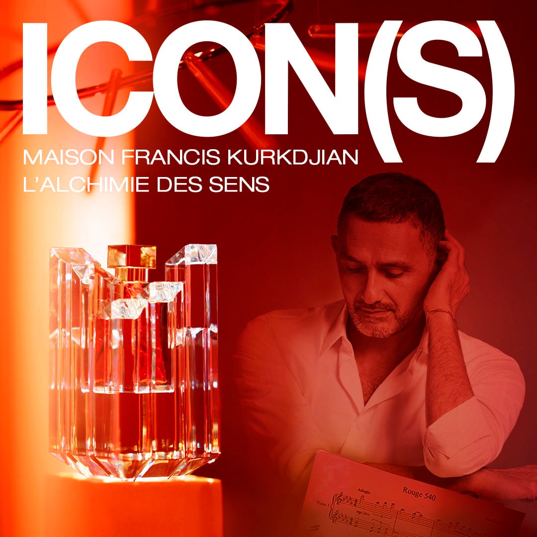 ICON(S)