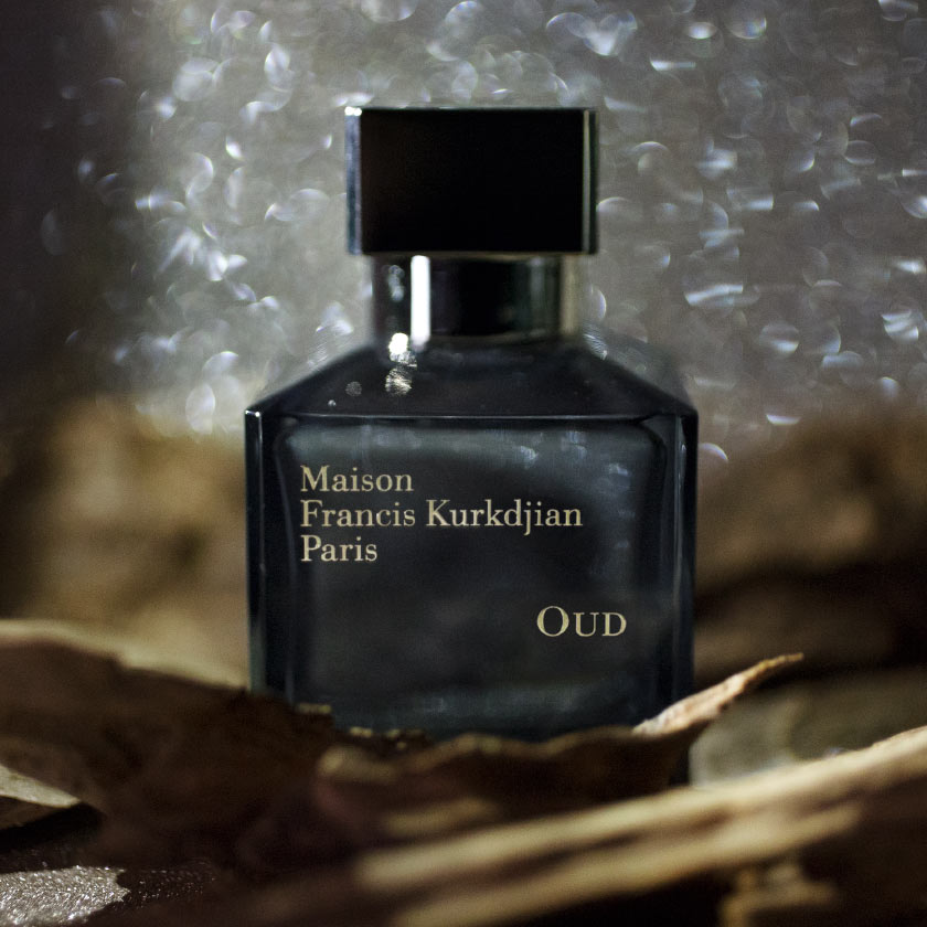 OUD Eau de parfum 2