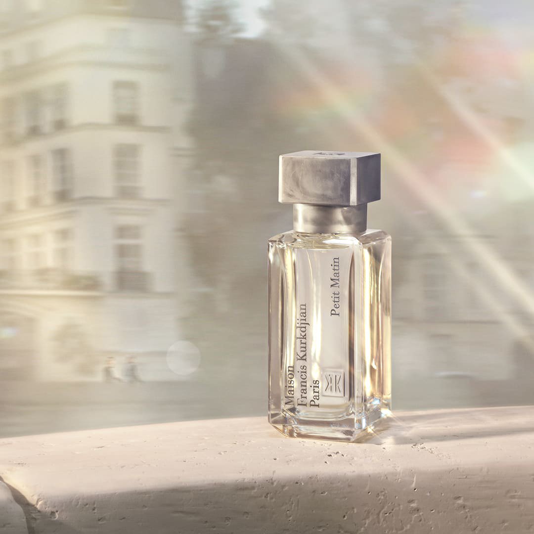 Petit Matin Eau de parfum
