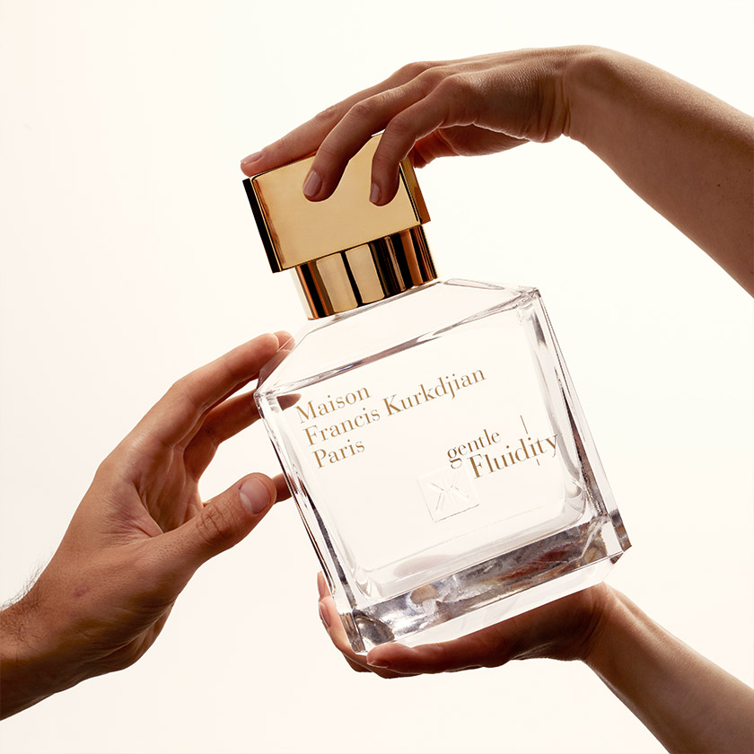 Gentle Fluidity Maison Francis Kurkdjian Eau De Parfum Spray