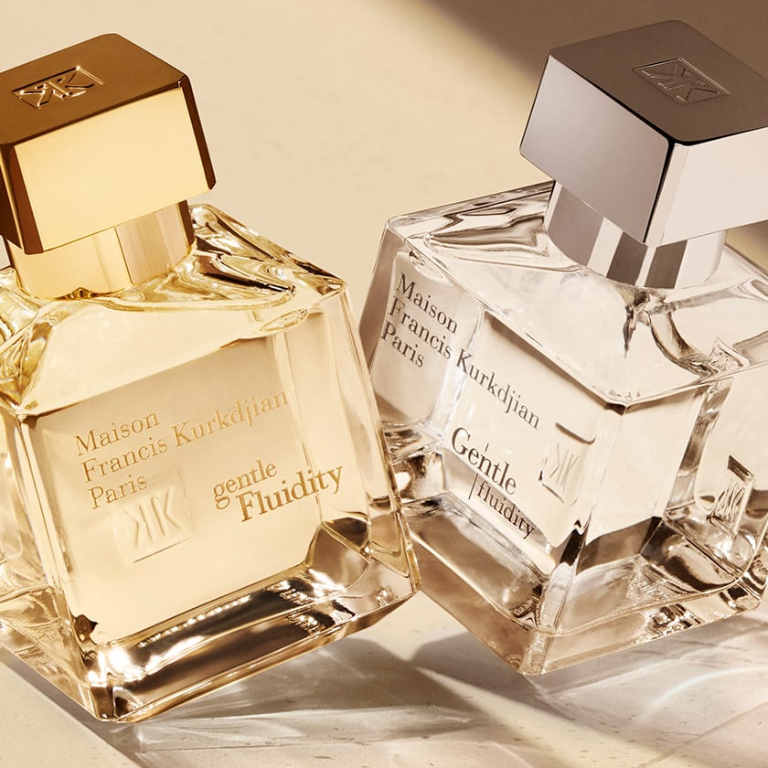 Gentle Fluidity Duo