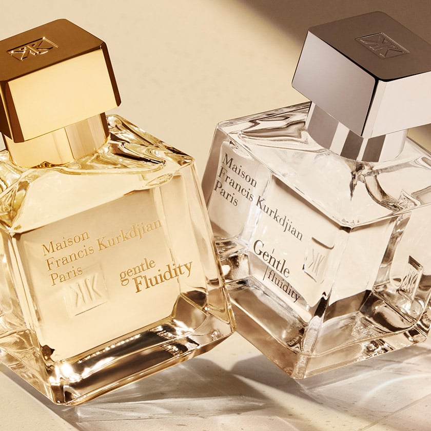 Gentle Fluidity Gold by Maison Francis Kurkdjian Review