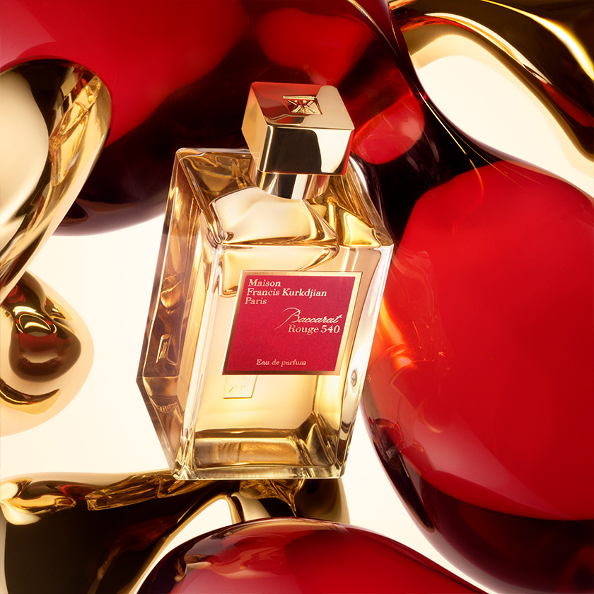 Baccarat Rouge 540 Eau de parfum 70ml