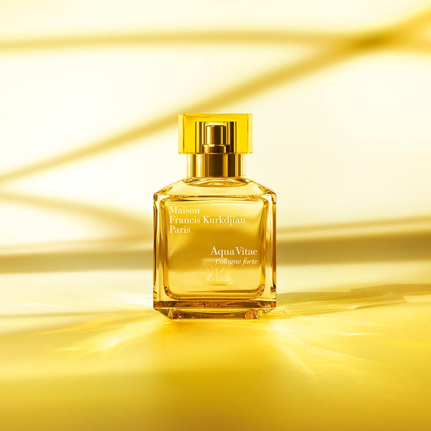 Aqua Vitae Cologne Forte 2