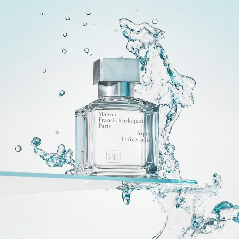 Aqua Universalis Eau de toilette 200ml