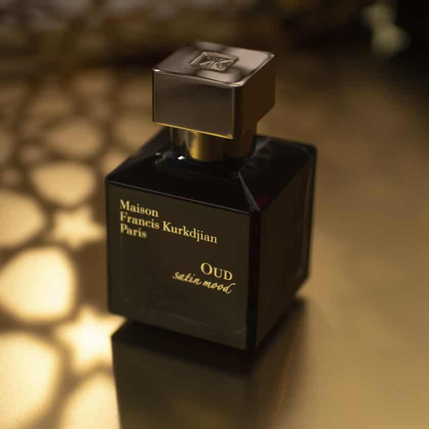 Oud satin mood 2