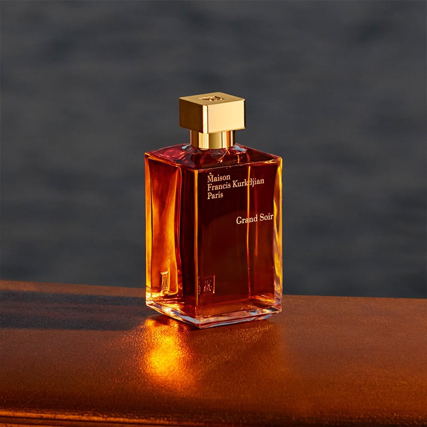 Maison Francis Kurkdjian Grand Soir EDP 2.4 oz